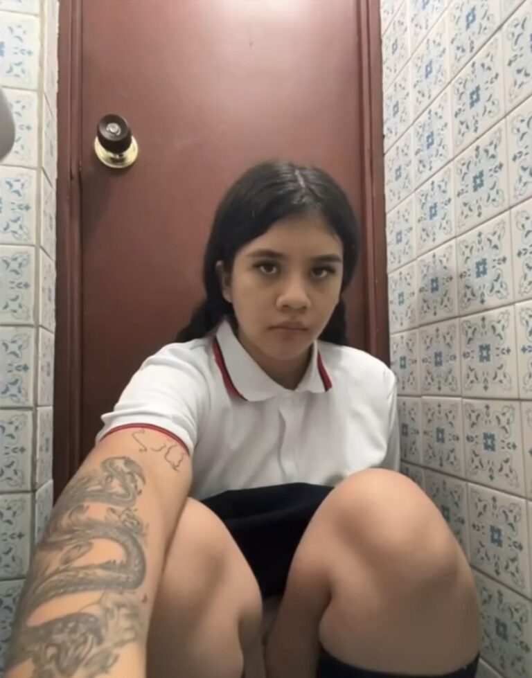 School Girl